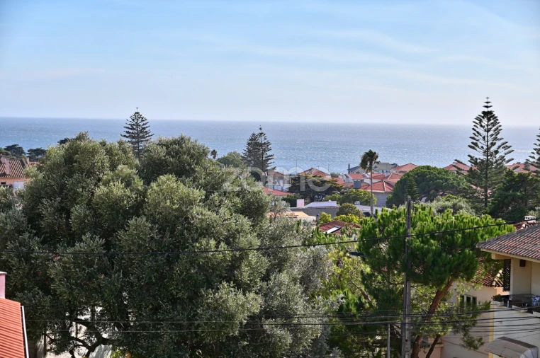 Moradia T6 para Venda em Carcavelos e Parede Foto 24