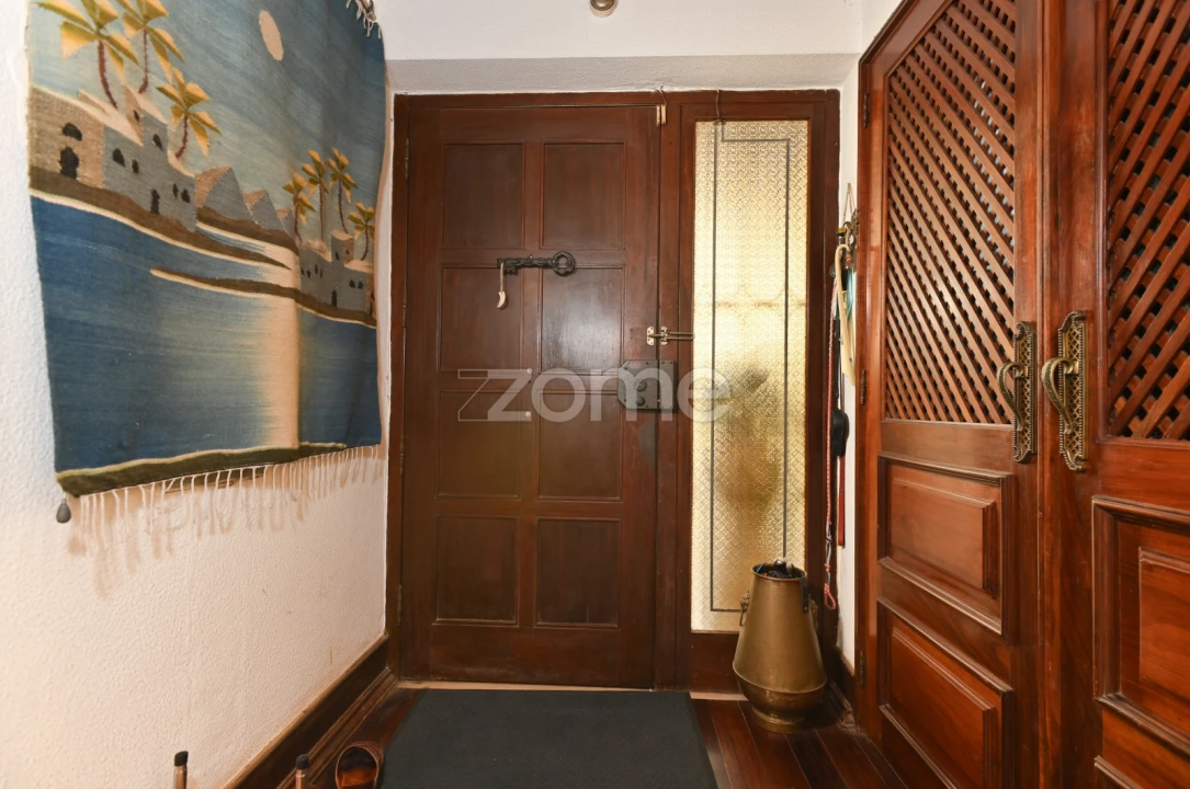 Moradia T6 para Venda em Carcavelos e Parede Foto 5