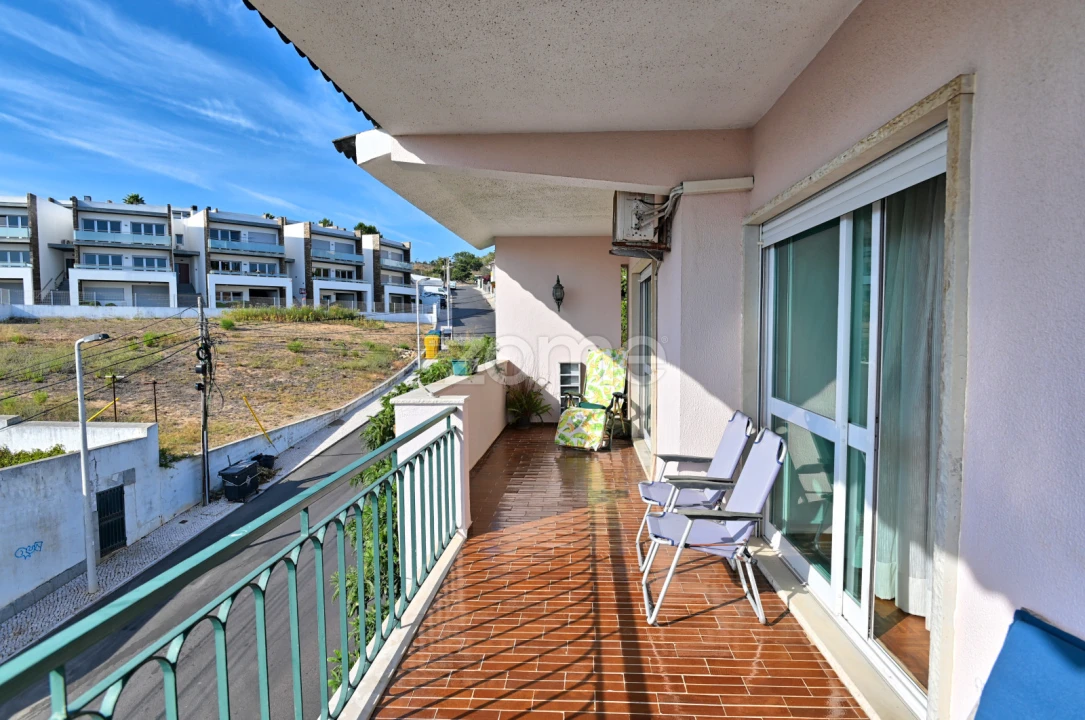 Moradia T6 para Venda em Carcavelos e Parede Foto 23