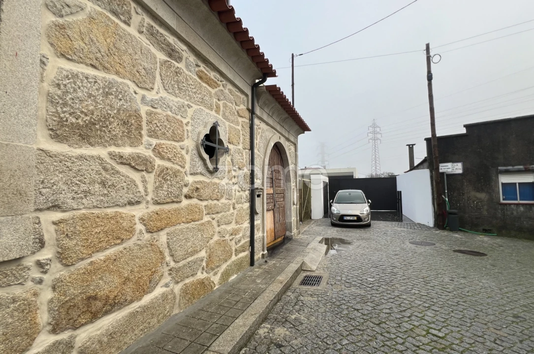 Moradia T5 para Venda em São Mamede de Infesta e Senhora da Hora Foto 31