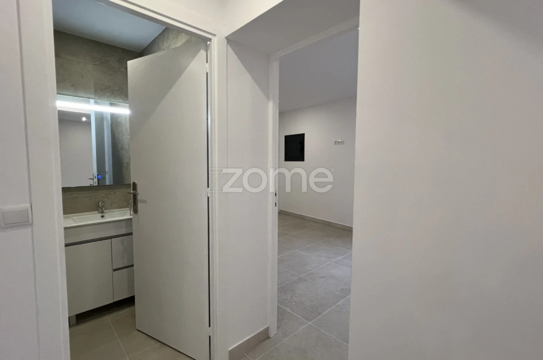 Moradia T5 para Venda em São Mamede de Infesta e Senhora da Hora Foto 58