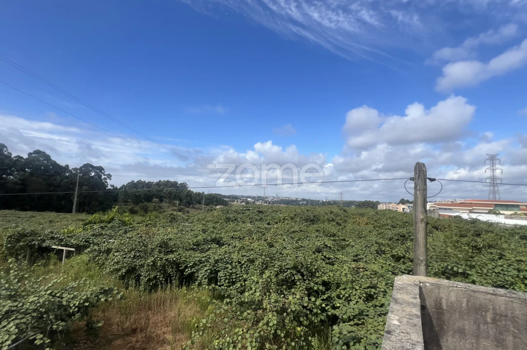 Moradia T5 para Venda em São Mamede de Infesta e Senhora da Hora Foto 12