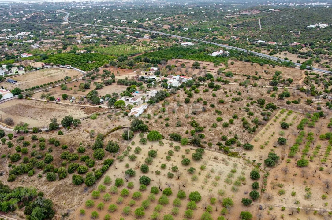 Terreno para Venda em Moncarapacho e Fuseta Foto 7