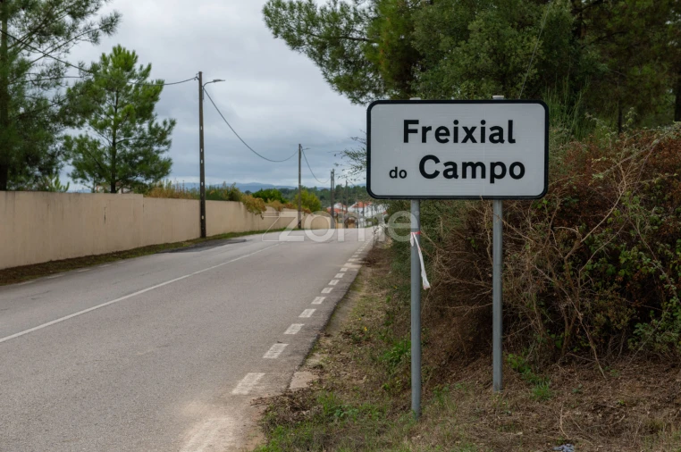 Terreno para Venda em Freixial e Juncal do Campo Foto 16