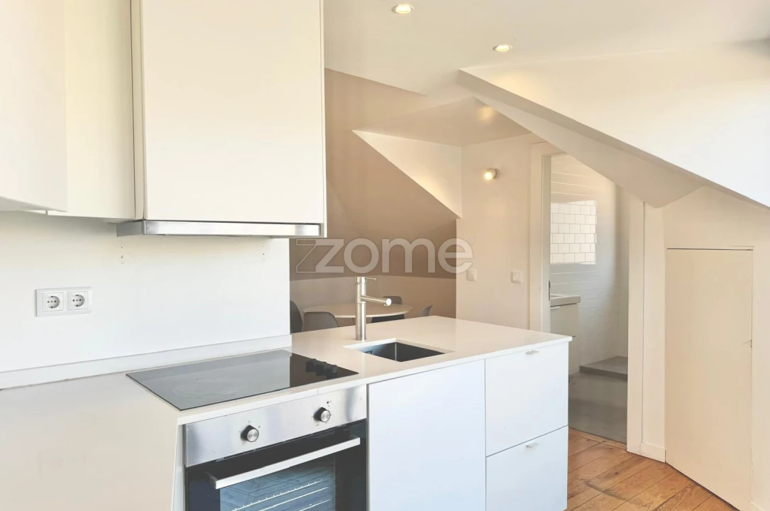 Moradia T13 para Venda em Carcavelos e Parede Foto 44