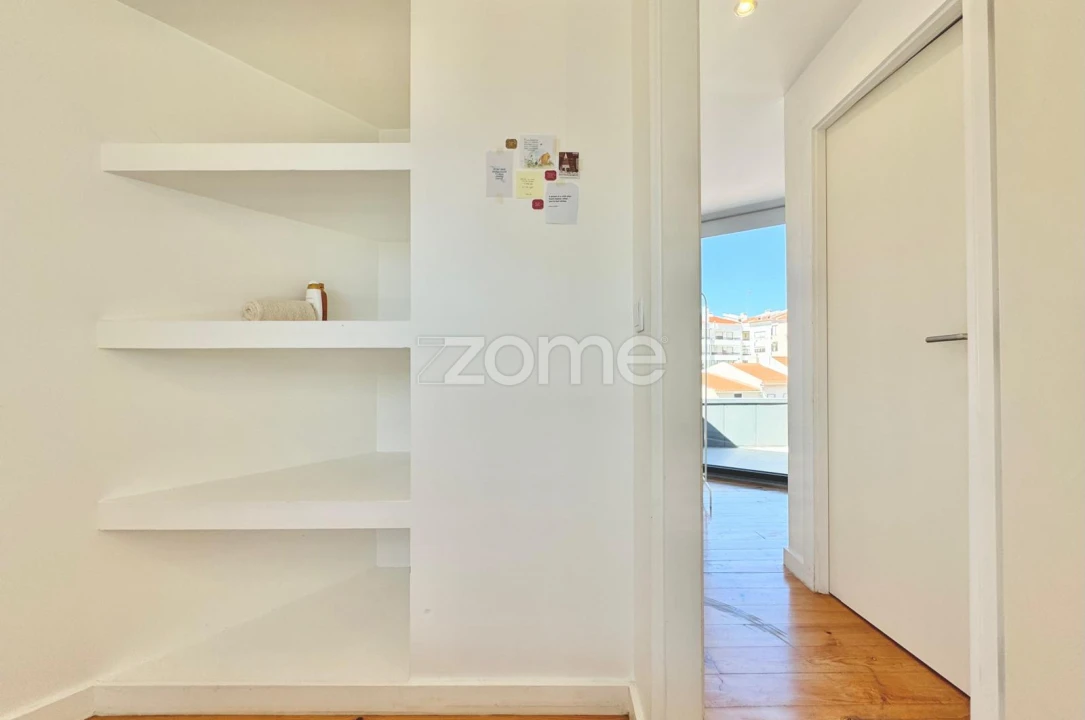 Moradia T13 para Venda em Carcavelos e Parede Foto 47