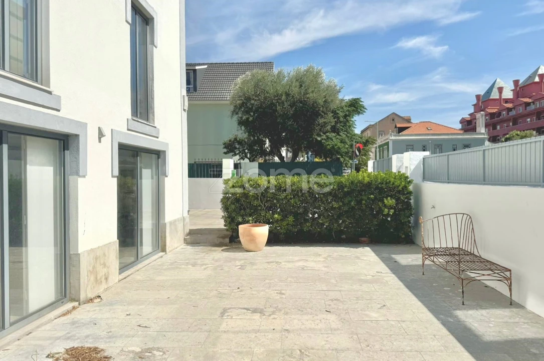 Moradia T13 para Venda em Carcavelos e Parede Foto 14