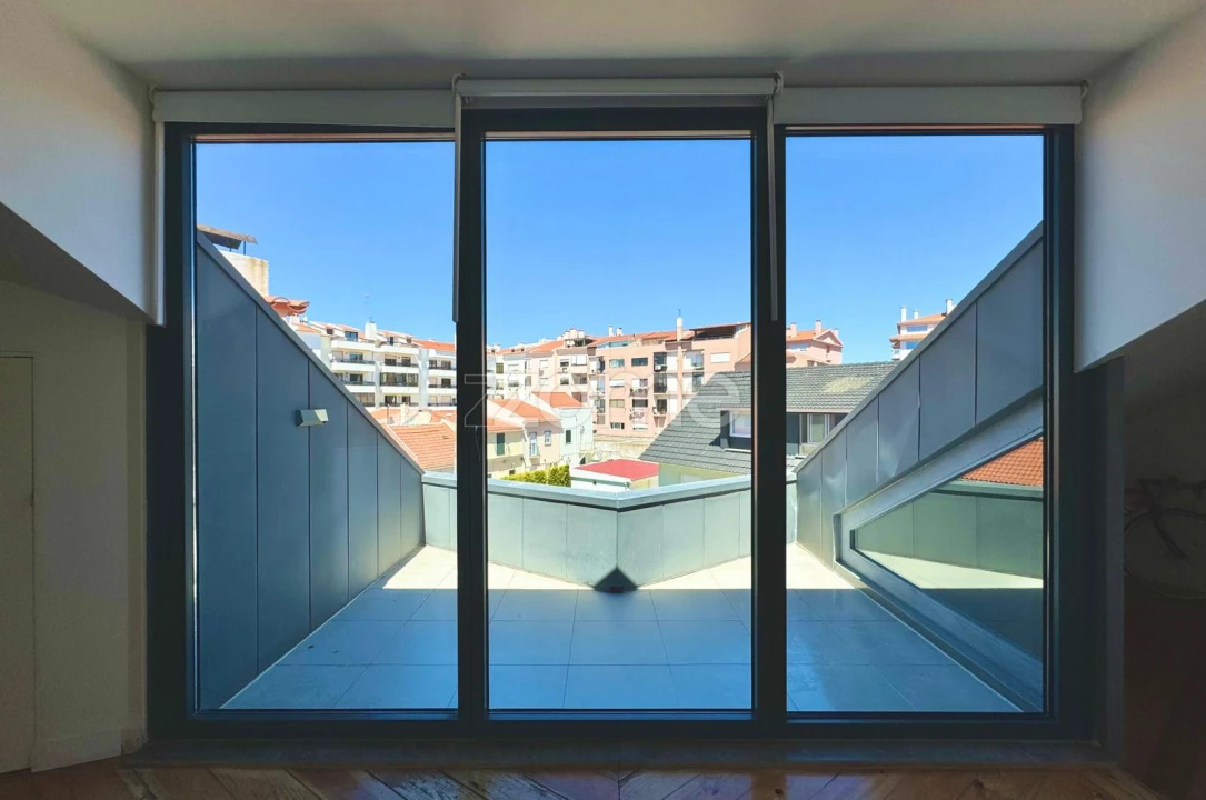 Moradia T13 para Venda em Carcavelos e Parede Foto 36