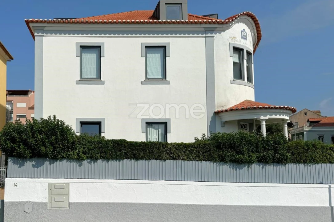 Moradia T13 para Venda em Carcavelos e Parede Foto 15