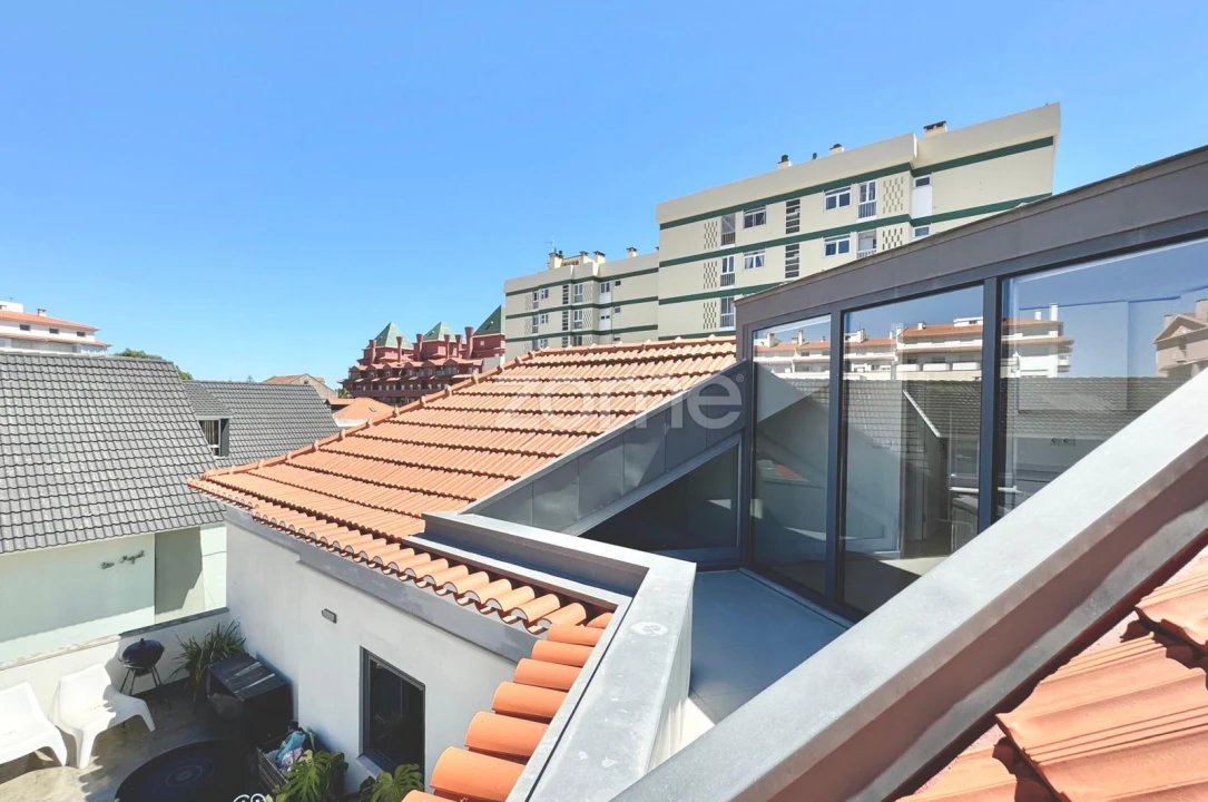 Moradia T13 para Venda em Carcavelos e Parede Foto 37