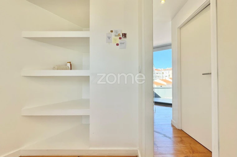 Moradia T13 para Venda em Carcavelos e Parede Foto 47