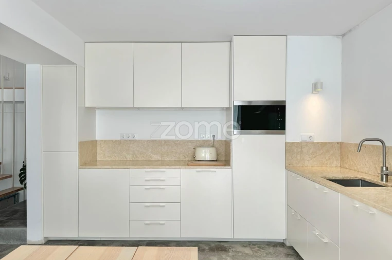 Moradia T13 para Venda em Carcavelos e Parede Foto 12