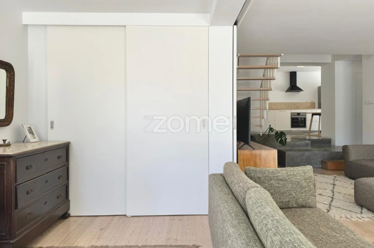 Moradia T13 para Venda em Carcavelos e Parede Foto 6