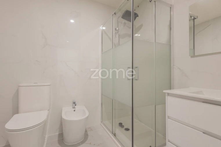 Apartamento T3 para Venda em Falagueira-Venda Nova Foto 27