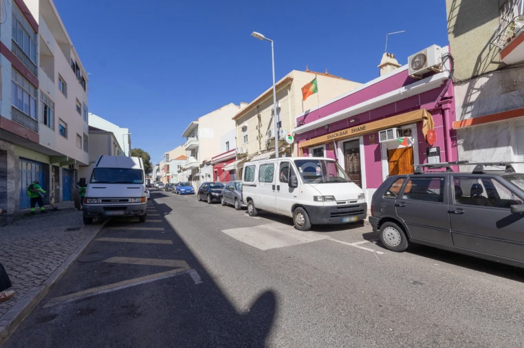 Apartamento T3 para Venda em Falagueira-Venda Nova Foto 41
