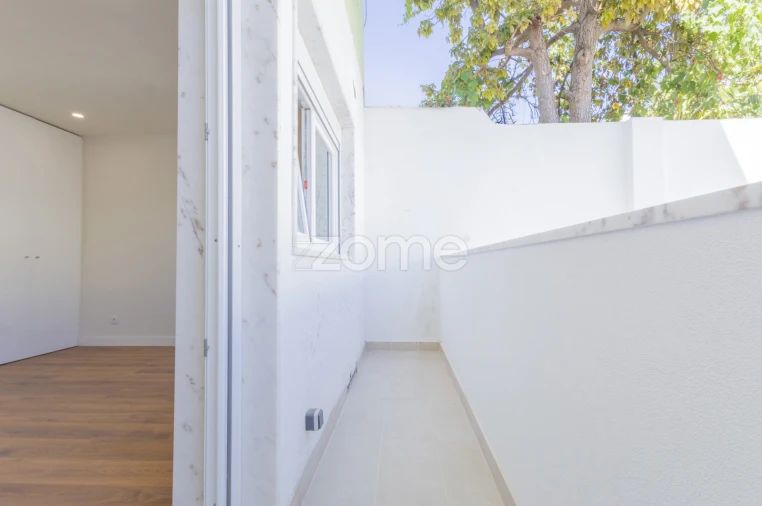 Apartamento T3 para Venda em Falagueira-Venda Nova Foto 23