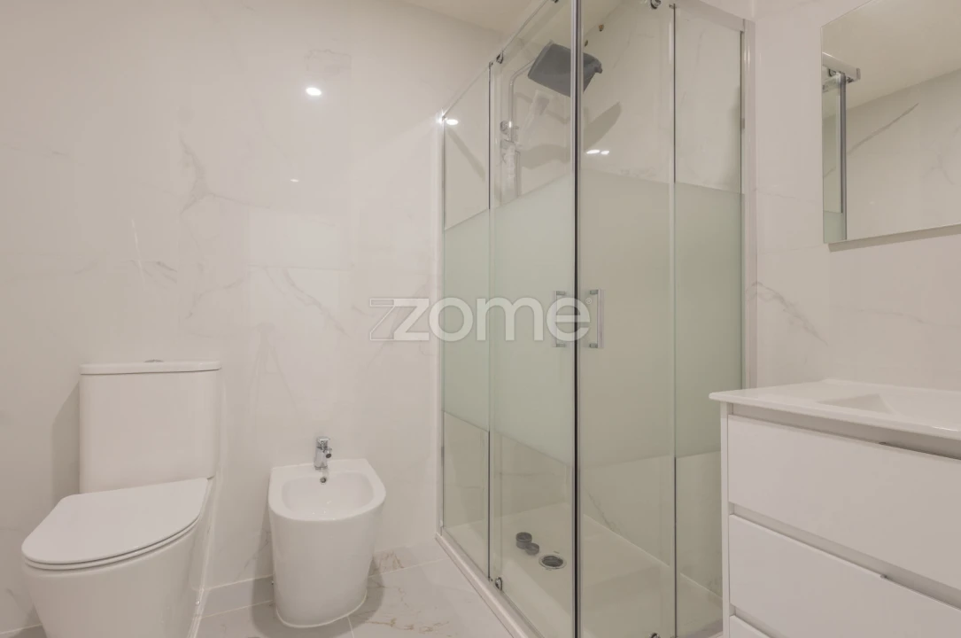 Apartamento T3 para Venda em Falagueira-Venda Nova Foto 27