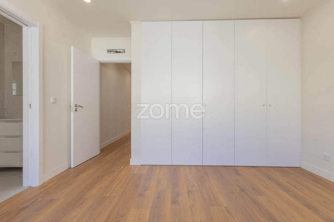 Apartamento T3 para Venda em Falagueira-Venda Nova Foto 24