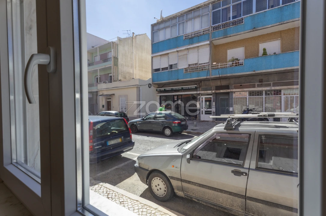 Apartamento T3 para Venda em Falagueira-Venda Nova Foto 37