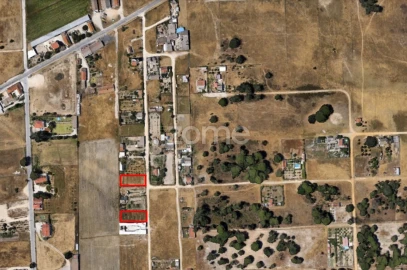 Terreno para Venda em Poceirão e Marateca
