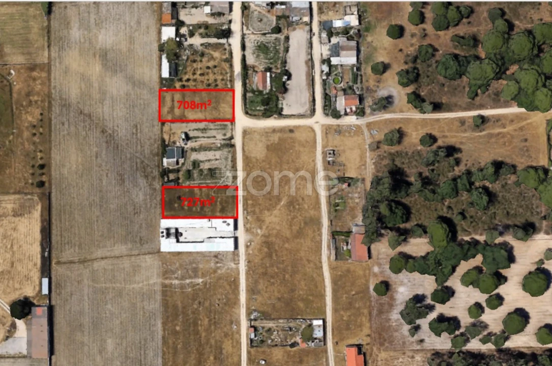 Terreno para Venda em Poceirão e Marateca Foto 3