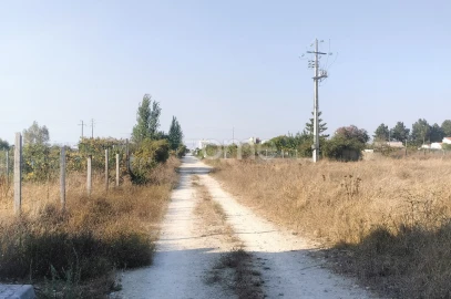 Terreno para Venda em Poceirão e Marateca