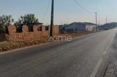 Terreno para Venda em Poceirão e Marateca