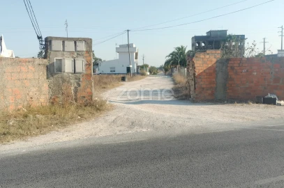Terreno para Venda em Poceirão e Marateca