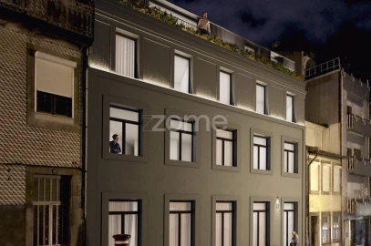 Apartamento T2 para Venda em Cedofeita, Santo Ildefonso, Sé, Miragaia, São Nicolau e Vitória