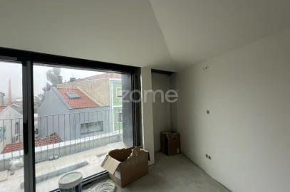 Apartamento T2 para Venda em Cedofeita, Santo Ildefonso, Sé, Miragaia, São Nicolau e Vitória