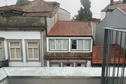 Apartamento T2 para Venda em Cedofeita, Santo Ildefonso, Sé, Miragaia, São Nicolau e Vitória