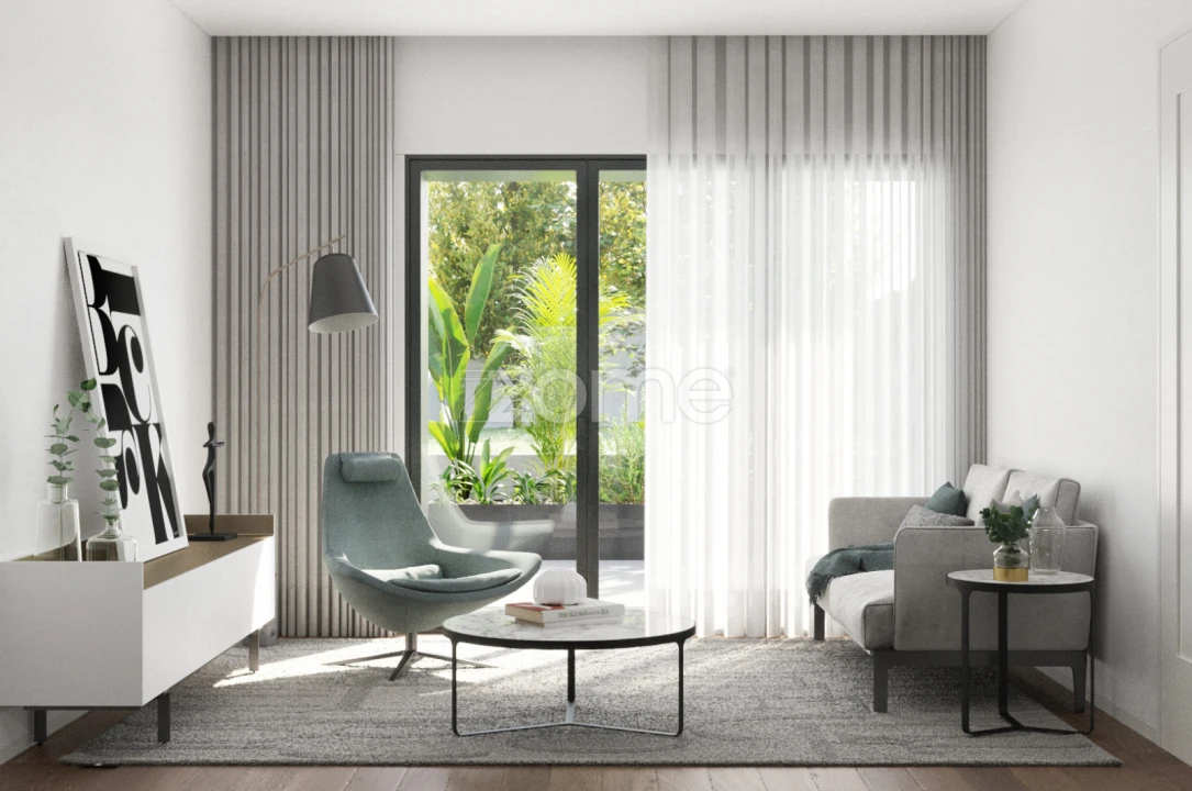 Apartamento T2 para Venda em Cedofeita, Santo Ildefonso, Sé, Miragaia, São Nicolau e Vitória Foto 1