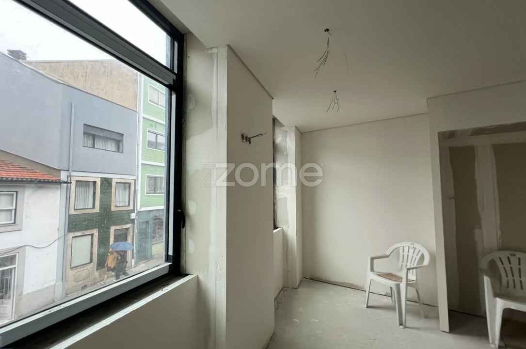 Apartamento T2 para Venda em Cedofeita, Santo Ildefonso, Sé, Miragaia, São Nicolau e Vitória Foto 22