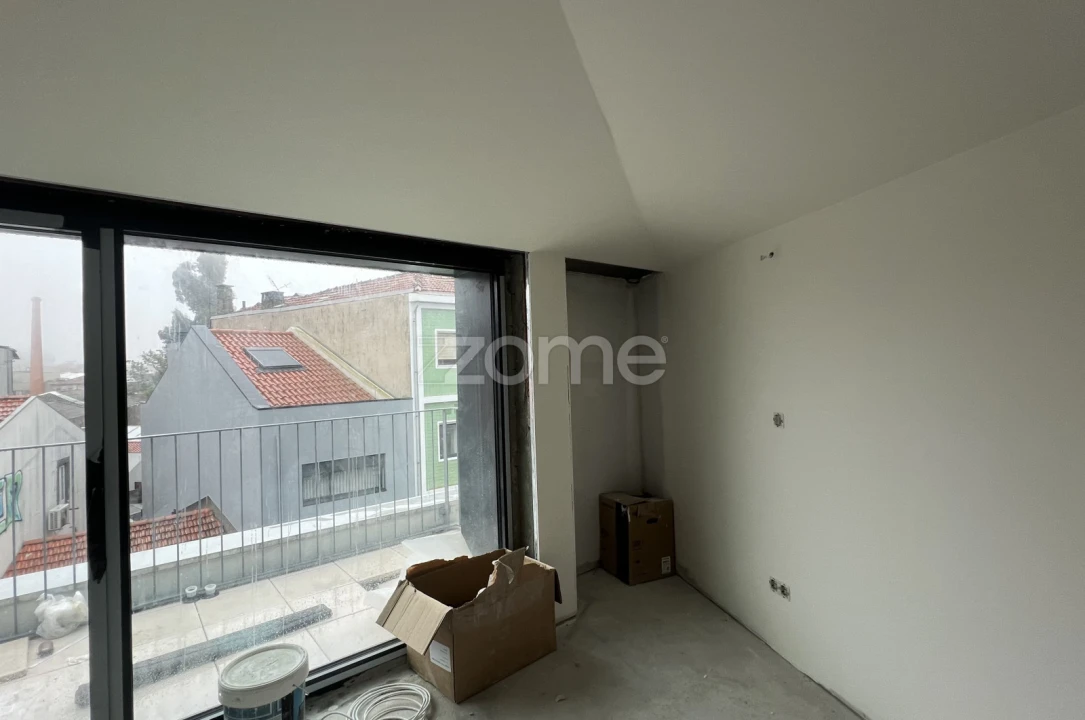Apartamento T2 para Venda em Cedofeita, Santo Ildefonso, Sé, Miragaia, São Nicolau e Vitória Foto 45