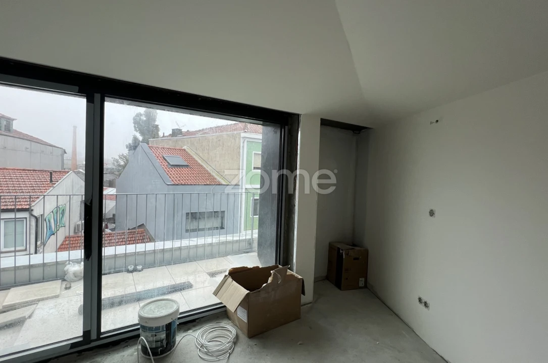 Apartamento T2 para Venda em Cedofeita, Santo Ildefonso, Sé, Miragaia, São Nicolau e Vitória Foto 46