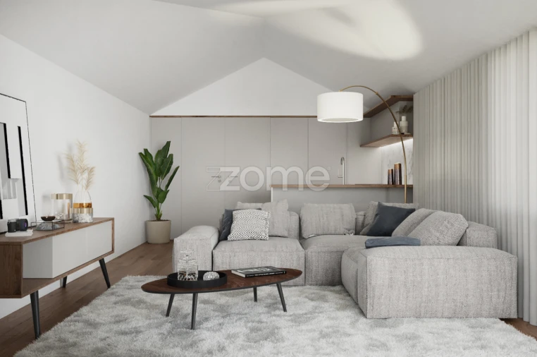 Apartamento T2 para Venda em Cedofeita, Santo Ildefonso, Sé, Miragaia, São Nicolau e Vitória Foto 2