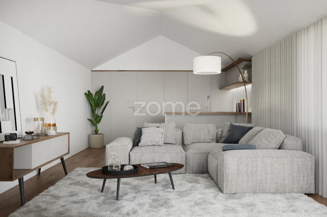 Apartamento T2 para Venda em Cedofeita, Santo Ildefonso, Sé, Miragaia, São Nicolau e Vitória Foto 2