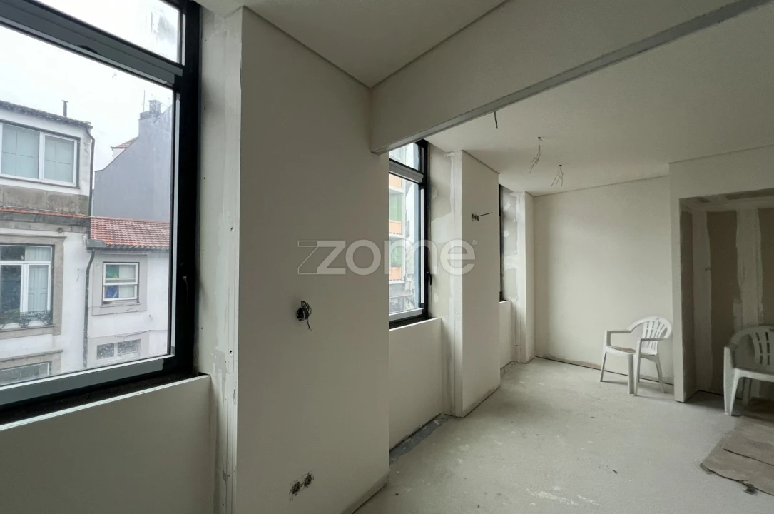 Apartamento T1 para Venda em Cedofeita, Santo Ildefonso, Sé, Miragaia, São Nicolau e Vitória Foto 20