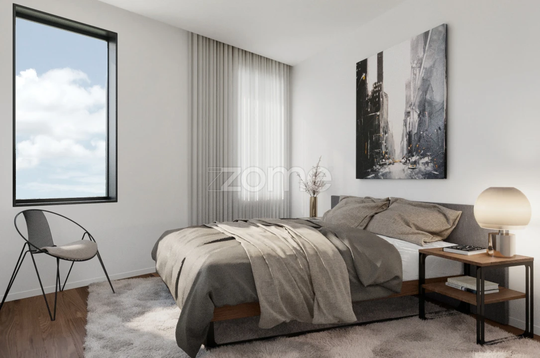 Apartamento T1 para Venda em Cedofeita, Santo Ildefonso, Sé, Miragaia, São Nicolau e Vitória Foto 1