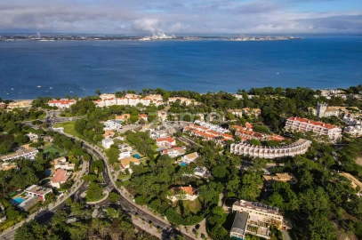Moradia T8 para Venda em Carvalhal