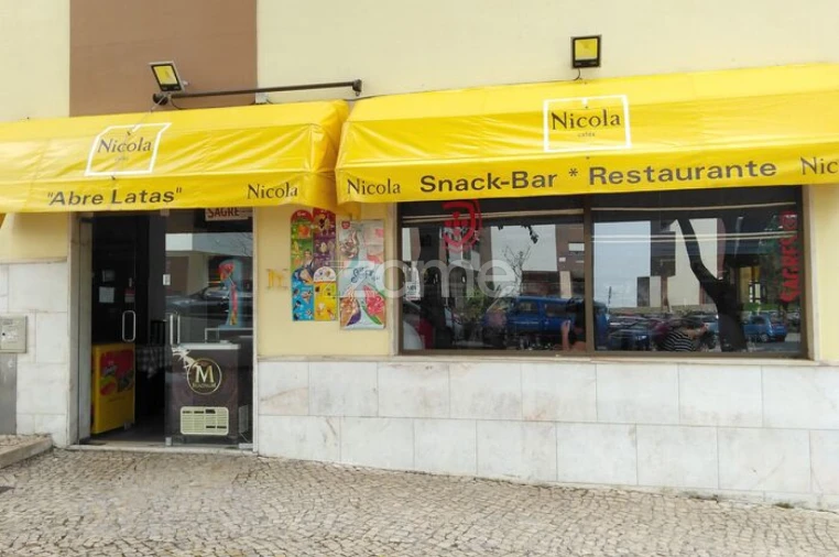 Negócio para Venda em Carnaxide e Queijas Foto 21