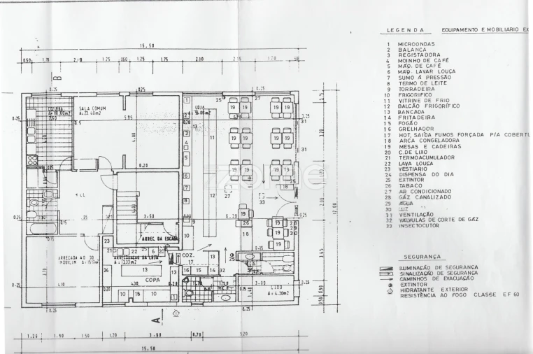 Negócio para Venda em Carnaxide e Queijas Foto 20