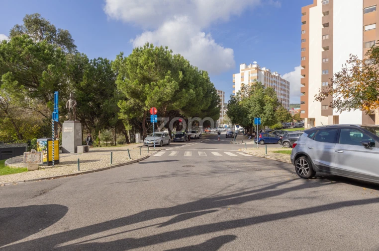Negócio para Venda em Carnaxide e Queijas Foto 9