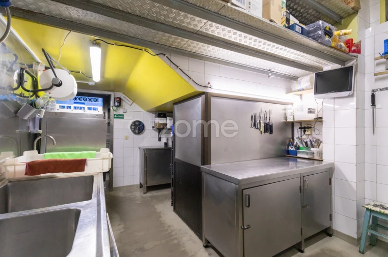 Negócio para Venda em Carnaxide e Queijas Foto 15