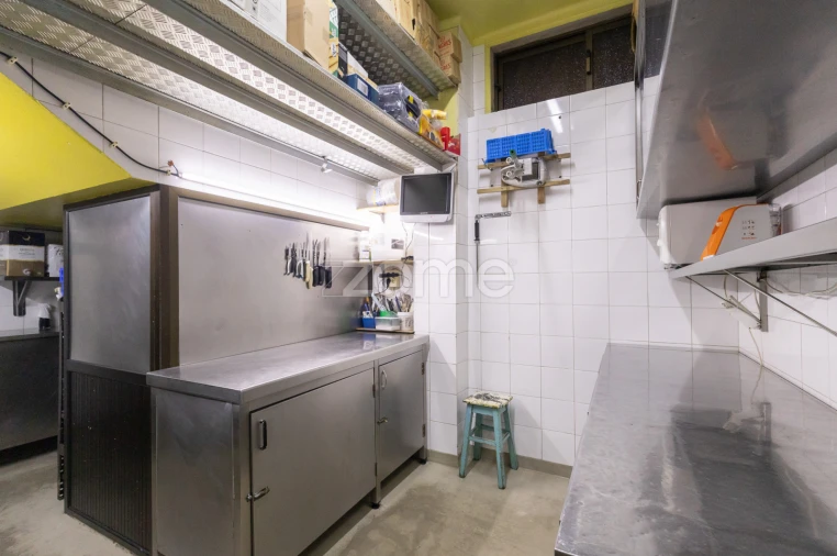 Negócio para Venda em Carnaxide e Queijas Foto 14