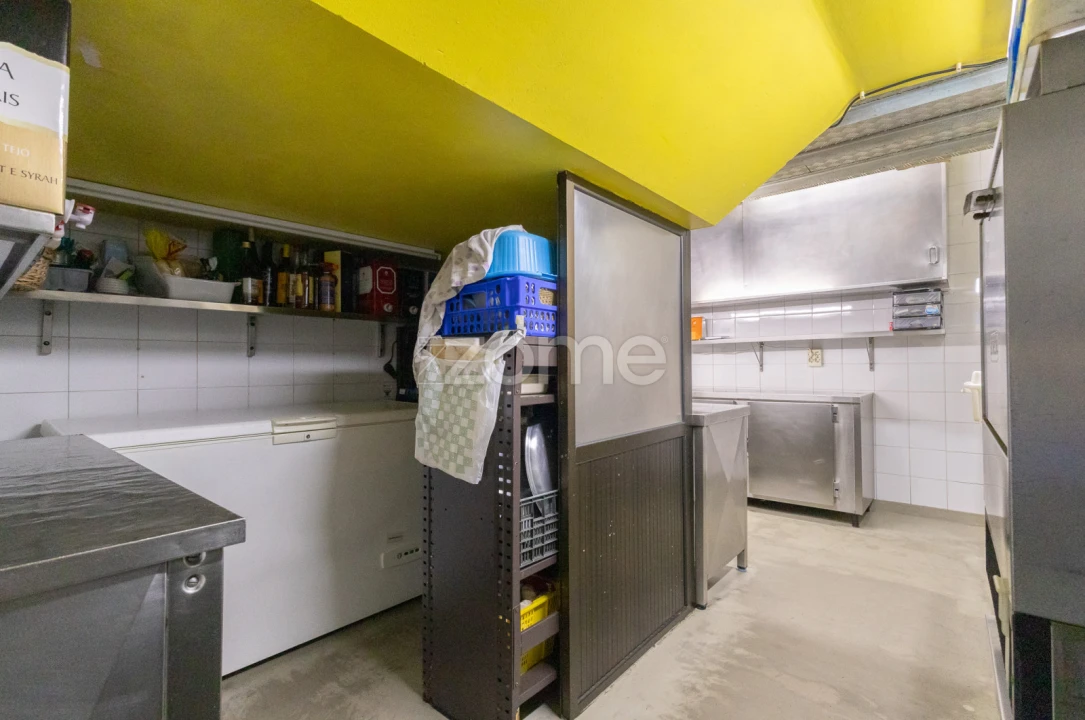 Negócio para Venda em Carnaxide e Queijas Foto 16