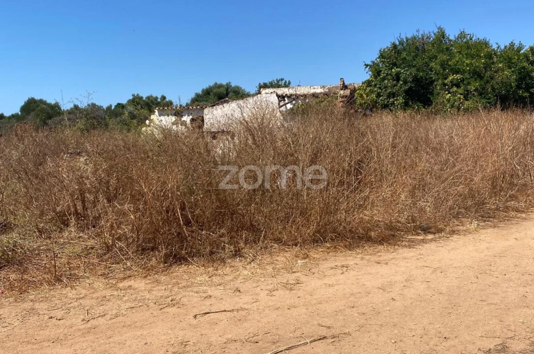 Terreno para Venda em Vila Nova de Cacela Foto 28