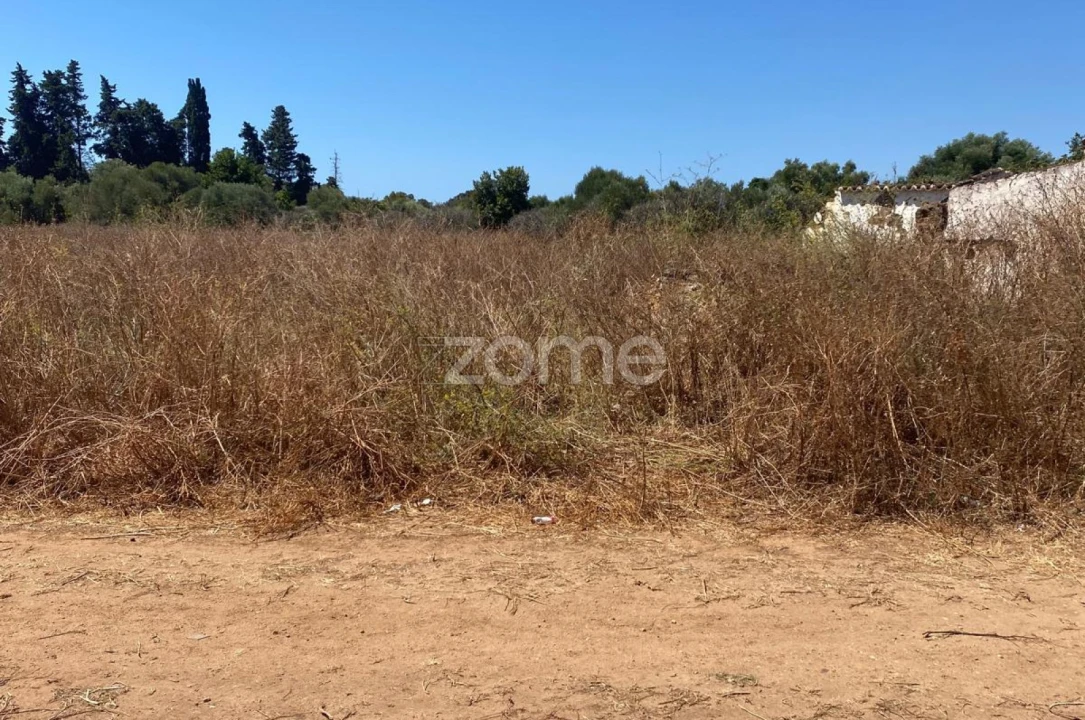 Terreno para Venda em Vila Nova de Cacela Foto 29