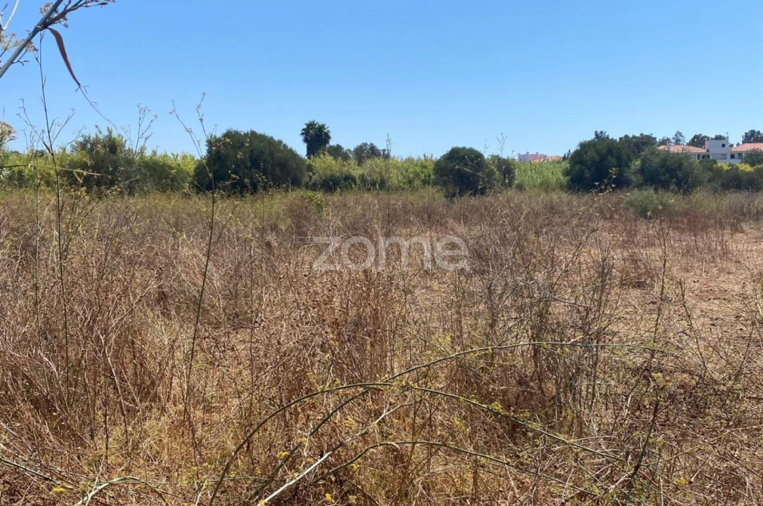 Terreno para Venda em Vila Nova de Cacela Foto 24