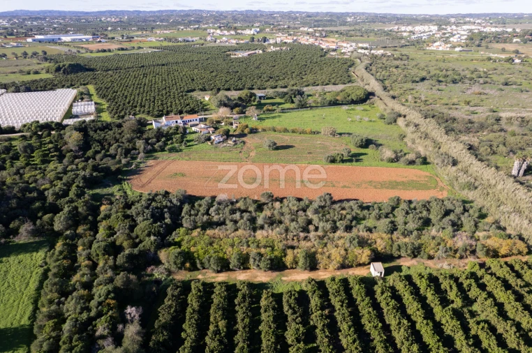 Terreno para Venda em Vila Nova de Cacela Foto 16